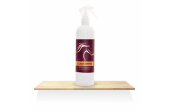 Over Horse Clean White Dry Shampoo 400ml